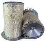 ALCO FILTER Õhufilter MD-7492